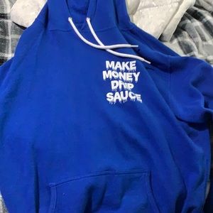 It’s so soft and so drippy